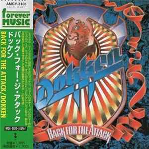 Dokken - Back For The Attack mp3