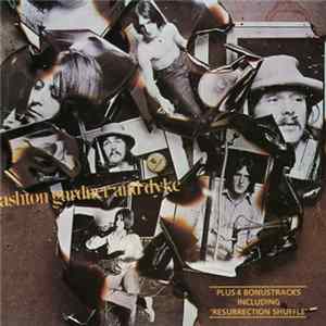 Ashton, Gardner And Dyke - Ashton, Gardner And Dyke mp3