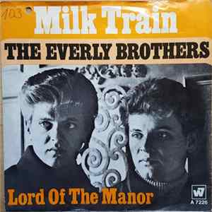 The Everly Brothers - Milk Train mp3