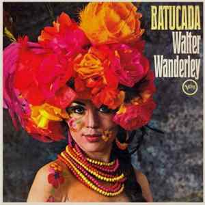 Walter Wanderley - Batucada mp3