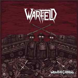 Warfield - Wrecking Command mp3