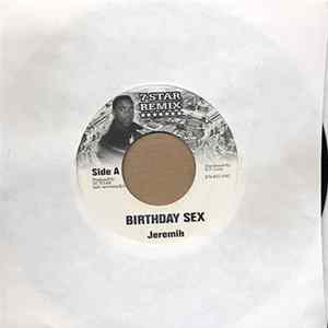 Jeremih / Mavado - Birthday Sex / Weh Dem A Do mp3