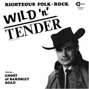 Dane Sturgeon - Wild 'n' Tender mp3