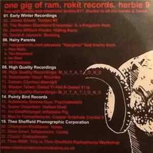 Various - One Gig Of Ram mp3