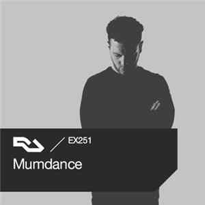 Mumdance - RA.EX251 Mumdance mp3