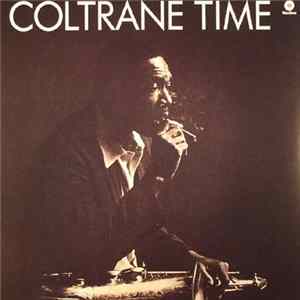 John Coltrane & Cecil Taylor - Coltrane Time mp3