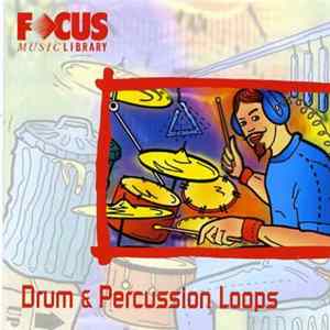 Various - Drum & Percussion Loops mp3
