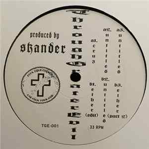 Skander - Through Greater Evil 001 mp3