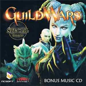 Jeremy Soule - Guild Wars: Special Edition (Bonus Music CD) mp3