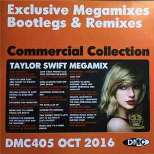 Various - Commercial Collection 405 mp3