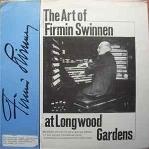 Firmin Swinnen - The Art Of Firmin Swinnen mp3