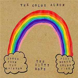The Ditty Bops - The Color Album mp3