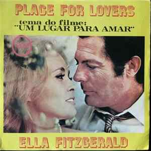 Ella Fitzgerald - Place For Lovers mp3