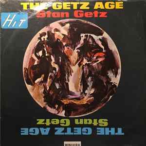 Stan Getz - The Getz Age mp3