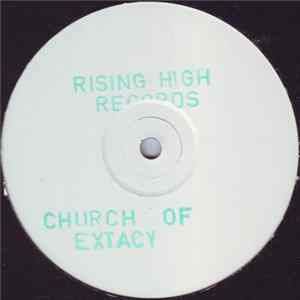 C Of E - Church Of Extacy mp3