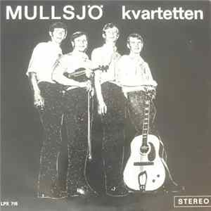 Mullsjö Kvartetten - Mullsjö Kvartetten mp3