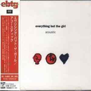 Everything But The Girl - Acoustic mp3