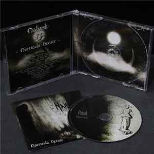 Nahash - Nocticula Hecate mp3