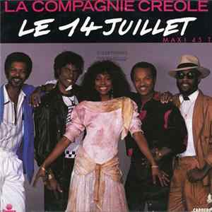 La Compagnie Créole - Le 14 Juillet mp3