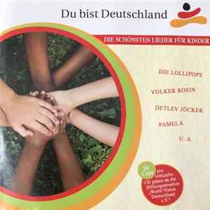 Various - Du Bist Deutschland mp3