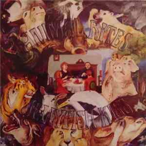 Jellyfish Kiss - Animal Rites mp3