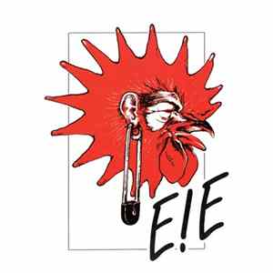 E!E - E!E mp3