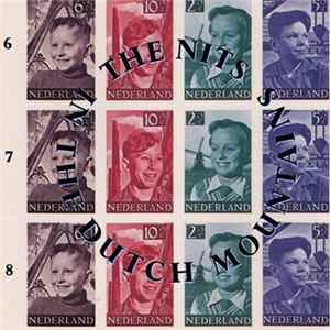 The Nits - In The Dutch Mountains mp3