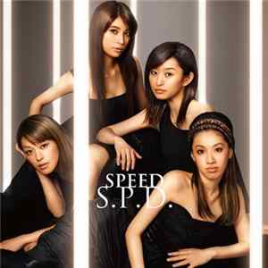 Speed - S.P.D. mp3
