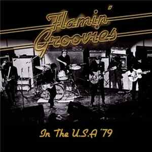 Flamin' Groovies - In The U.S.A '79 mp3