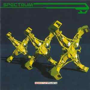 Spectrum - XXX mp3