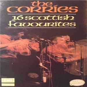 The Corries - 16 Scottish Favourites mp3