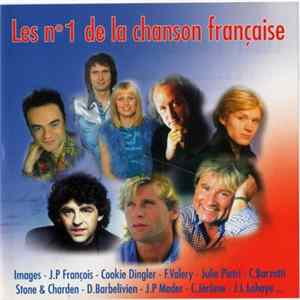 Various - Les N°1 De La Chanson Française mp3