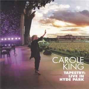Carole King - Live in Hyde Park mp3