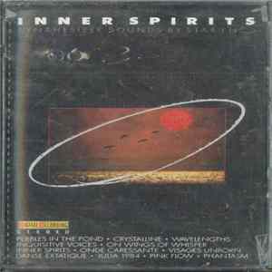 Star Inc. - Inner Spirits (Synthesizer Sounds By Star Inc.) mp3