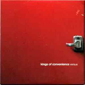 Kings Of Convenience - Versus mp3