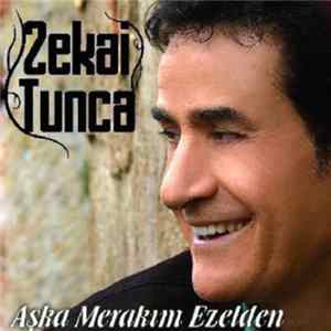Zekai Tunca - Aşka Merakım Ezelden mp3