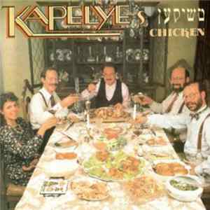 Kapelye's - Chicken mp3