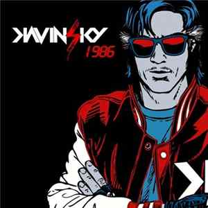 Kavinsky - 1986 mp3