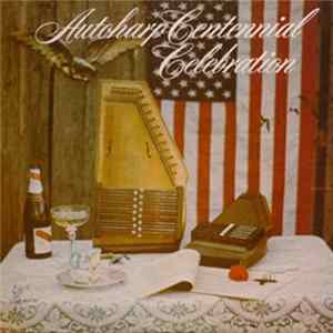 Bill Clifton - Autoharp Centennial Celebration! mp3