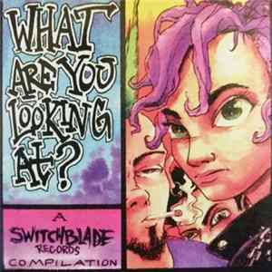 Various - What Are You Looking At? mp3