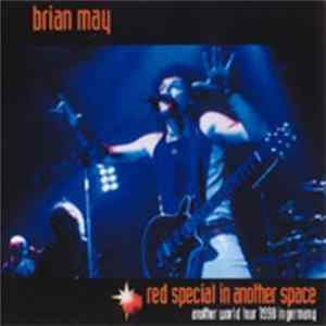 Brian May - Red Special In Another Space mp3