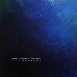 Pinch - Underwater Dancehall (Instrumentals) mp3