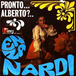 Enza Nardi - Pronto... Alberto?.. mp3