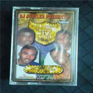 DJ Jubilee Presents The Bounce Squad - Bouncing All Over The World mp3