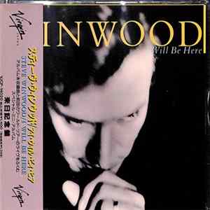 Steve Winwood - I Will Be Here mp3