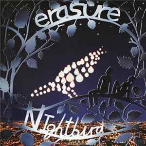 Erasure - Nightbird mp3