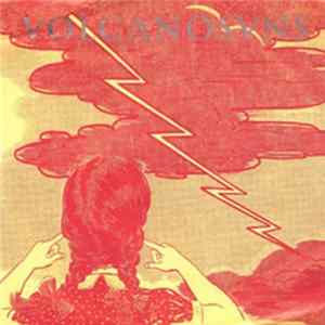 Volcano Suns - Blue Rib mp3