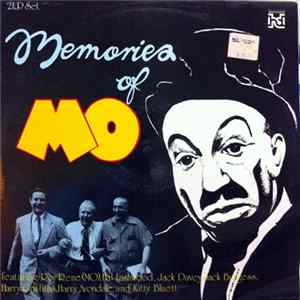 Roy Rene, Hal Lashwood, Jack Davey , Jack Burgess, Harry Griffiths , Harry Avondale, Kitty Bluett - Memories Of Mo mp3