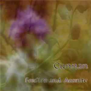 Cunnan - Foxfire And Aconite mp3