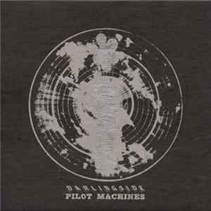 Darlingside - Pilot Machines mp3
